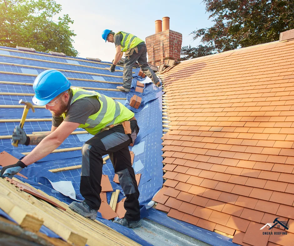 Why choose Roof Repair Near Me in Litchfield, NH
